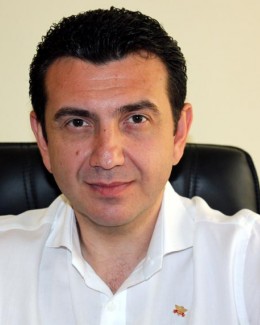 Stire din Politică-Administrație : "Cât am fost în UNPR eram sfătuit să nu mă mai leg de Mazăre"
