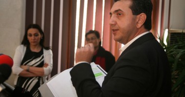 Stire din Politică-Administrație : "Nicușor Constantinescu pune în pericol siguranța populației județului Constanța"