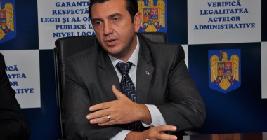 Palaz va vorbi despre 