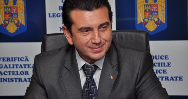 Stire din Politică-Administrație : Ce vrea Palaz de la 2012