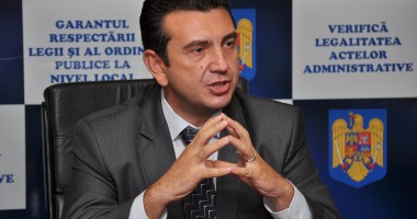 Stire din Politică-Administrație : Palaz participă la conferința "Responsabilitate și siguranță"