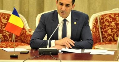 Stire din Politică-Administrație : Claudiu Manda: Vrem să renunțăm la serviciile SRI pentru secretizarea stenogramelor