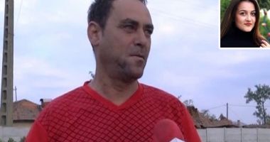 Stire din Eveniment : Prima reacție a tatălui Luizei Melencu, după ce a aflat că nu este părintele ei biologic