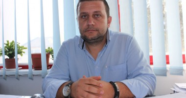 Poștașii constănțeni, cu frica în sân! - 3