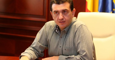 Stire din Politică-Administrație : Primăria Mangalia, luată la puricat de Palaz