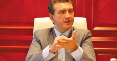 Stire din Politică-Administrație : Palaz cere anularea avizului de protest