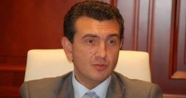 Stire din Politică-Administrație : Palaz l-a reclamat pe Tusac la DNA