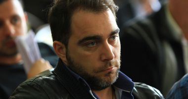 Stire din Politică-Administrație : Claudiu Palaz vrea să-l tragă pe dreapta din CJC  pe Sorin Mocianu, de la PNL
