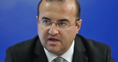 Săftoiu a demisionat de la șefia TVR