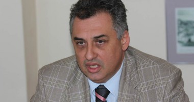 Stire din Politică-Administrație : Mihai Claudiu Tusac ar putea fi candidatul PP-DD pe Colegiul 5