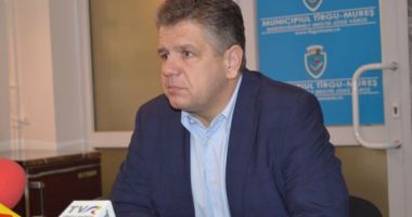 Claudiu Maior a vorbit despre o eventuală testare naţională a populaţiei