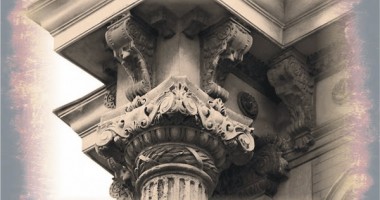 Imagini de colecție! Casa cu lei - un simbol al Constanței - 11