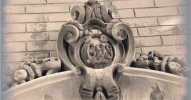 Imagini de colecție! Casa cu lei - un simbol al Constanței - 10