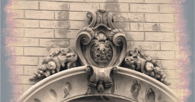 Imagini de colecție! Casa cu lei - un simbol al Constanței - 13