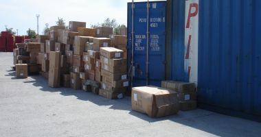 Stire din Eveniment : Criminalitatea, pe apa Dunării! Polițiști din șase state au inspectat mii de nave!