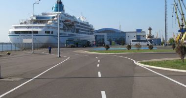 Criminalitatea, pe apa Dunării! Polițiști din șase state au inspectat mii de nave! - 2