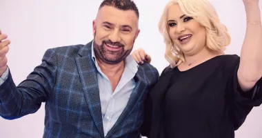 Stire din Actualitate : Ce spun Viorica și Ioniță de la Clejani după incidentul în care Fulgy a amenințat că își aruncă apartamentul în aer