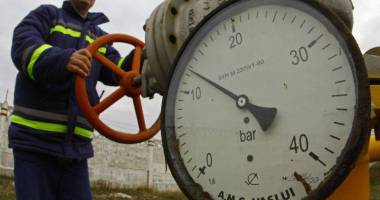 Stire din Economie : Calendarul de liberalizare a prețului la gazele naturale pentru consumatorii casnici a fost aprobat