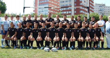 Stire din Sport : Cleopatra Mamaia U19 se pregatește de noul sezon