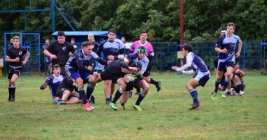 Stire din Sport : CS Cleopatra nu are decât o singură variantă: să învingă pe CSM București!