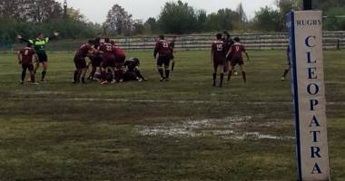 Stire din Sport : Președintele Vasile Chirondojan: "O rușine de arbitraj!"