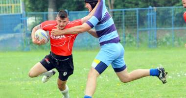Stire din Sport : Cleopatra s-a impus în derby-ul cu Steaua. Ne revedem în finală!