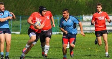 Stire din Sport : CS Cleopatra a intrat în cantonament pentru derby-ul cu Steaua