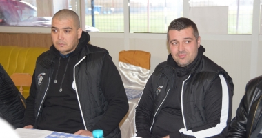 Rugbiștii de la CS Cleopatra Mamaia și-au reluat pregătirile - 5