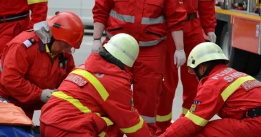 Tragedie la o clinică privată din Constanța. O angajată de 23 de ani a murit subit - 2