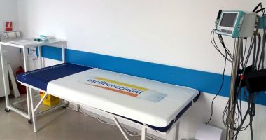 Vești bune pentru bolnavii de diabet! Medicul Gönül Iusein și-a deschis clinică la Medgidia - 2