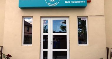 Vești bune pentru bolnavii de diabet! Medicul Gönül Iusein și-a deschis clinică la Medgidia - 3