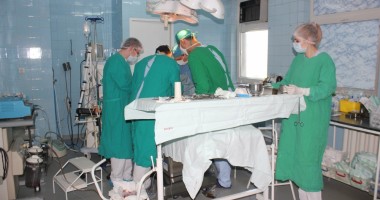 Stire din Sănătate : Cazul bolnavei de cancer din CONSTANȚA / Șefa de la Ambulanța Dolj și-a dat DEMISIA