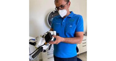 Un pas important spre fericire! La M&M Dental Team redescoperiţi zȃmbetul! - 2