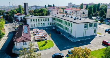 Stire din Politică-Administrație : Primăria Năvodari deschide un cabinet de obstetrică-ginecologie la Centrul de Sănătate
