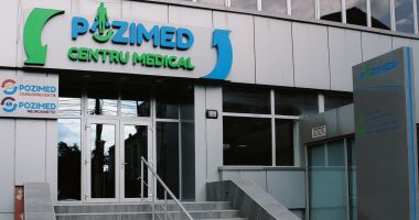 Stire din Sănătate : Lovitură pe piața medicală din Constanța. Cine a preluat Centrul Medical "Pozimed"