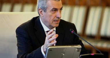 Tăriceanu propune inițierea procedurii de suspendare a președintelui