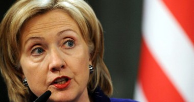 Stire din Actualitate : Hillary Clinton își anulează turneul în Africa  și la Abu Dhabi din motive de sănătate