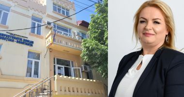 Stire din Cultură-Educație : Palmă pe ”obrazul” IȘJ Constanța! Ministerul Educației a anulat decizia de sancționare a directoarei Școlii 30