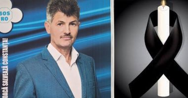 Stire din Eveniment : Mesaje de condoleanțe pentru consilierul local decedat în accidentul de la Sibioara