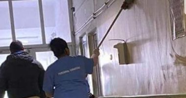 IGIENĂ PRECARĂ în spital! Un deputat are dovada!