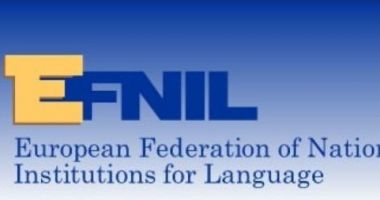 Stire din Cultură-Educație : Ultima zi de depunere a tezelor de masterat/disertație pentru Concursul EFNIL