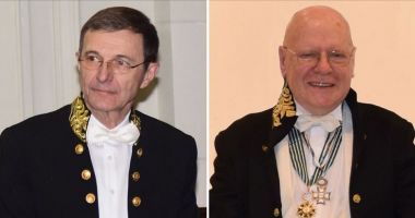 Stire din Cultură-Educație : Personalitățile din noua conducere a Academiei Române