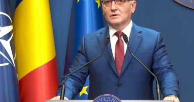 Stire din Cultură-Educație : SCHIMBĂRI MAJORE ÎN EDUCAŢIE! Tezele semestriale au fost desființate. O singură medie generală