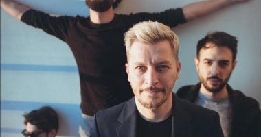 Stire din Cultură-Educație : Astă-seară, The Mono Jacks își lansează noul album în Club Doors