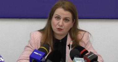 Stire din Cultură-Educație : Modificări în învățământul românesc, anunțate de ministrul Educației, Ligia Deca