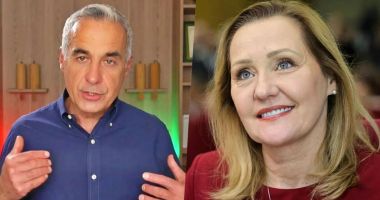 Stire din Politică-Administrație : Oficial de la CCR! Turul II al alegerilor prezidenţiale va avea loc duminica viitoare