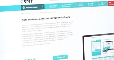 Stire din Social : Certificat de atestare fiscală online în trei paşi