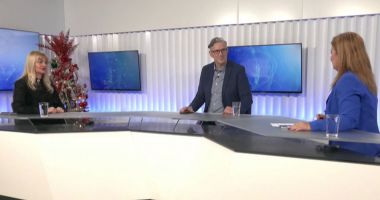 Stire din Politică-Administrație : "Pe subiect" – Zoom pe actualitate cu Adrian Boioglu și Carmen Mocanu