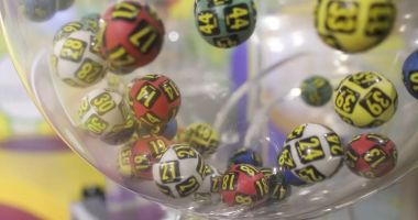 Stire din Social : S-a câştigat marele premiu la Loto 6/49 în valoare de peste 100.000 de euro