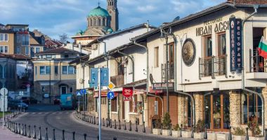 Stire din Actualitate : Prețurile proprietăților în Bulgaria ar urma să crească cu 18% în 2025